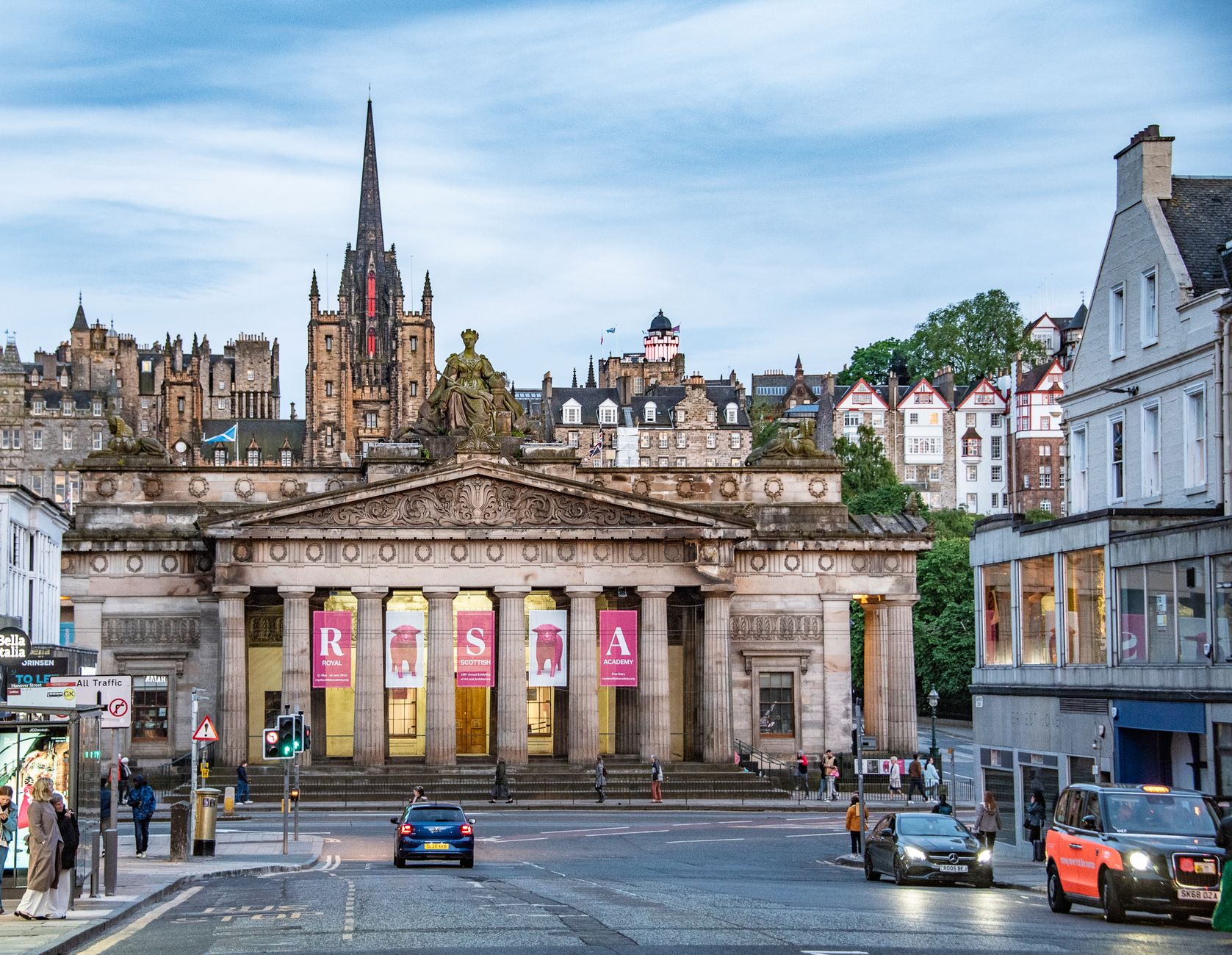 Aberdeen için yerel iş ilanları rehberi: Bilgiyle seçim yapın