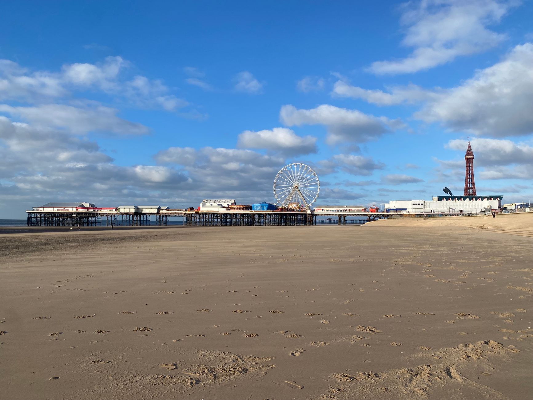 Blackpool’da Etkinlik Listeleme: Adım Adım Rehber