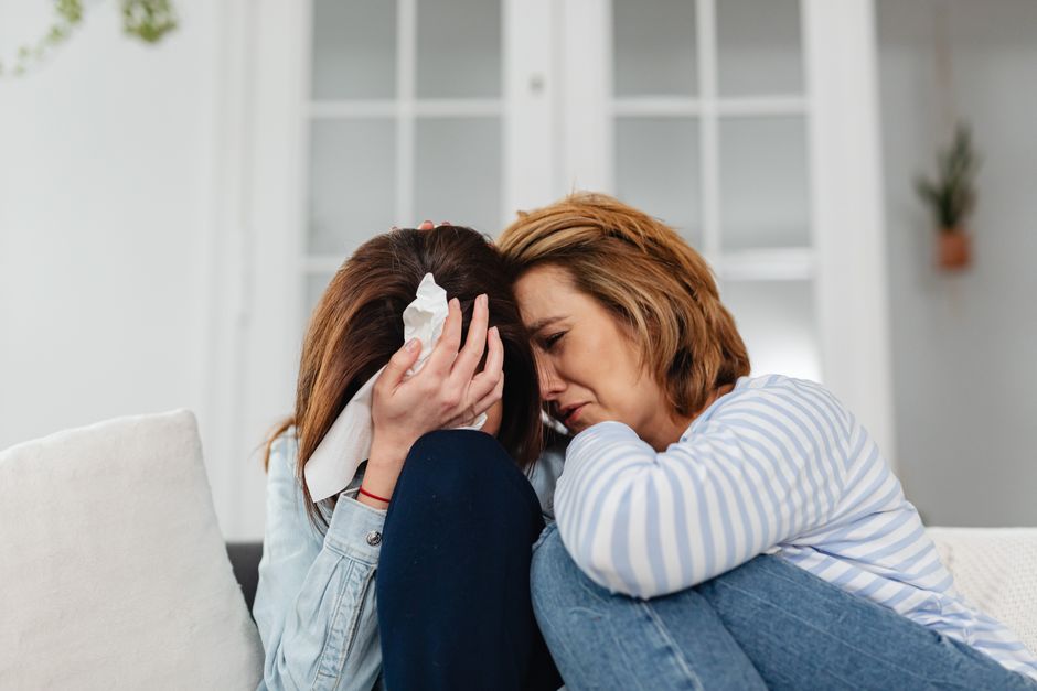 Mental and emotional readiness