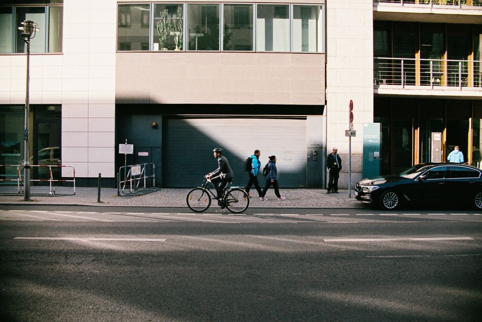 Paris deyince akla gelen yaşam tarzı